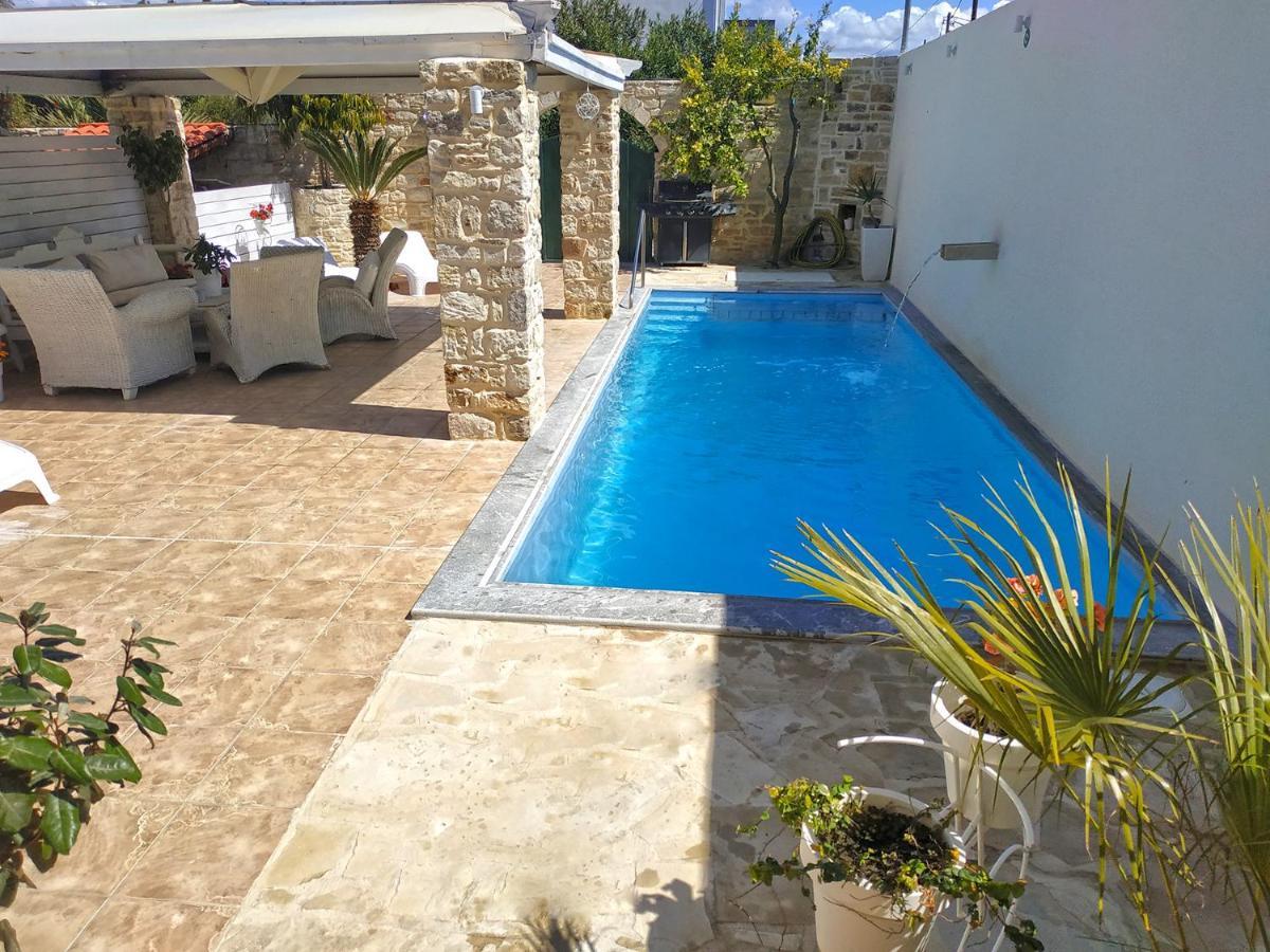 Lakoudia Appartement
